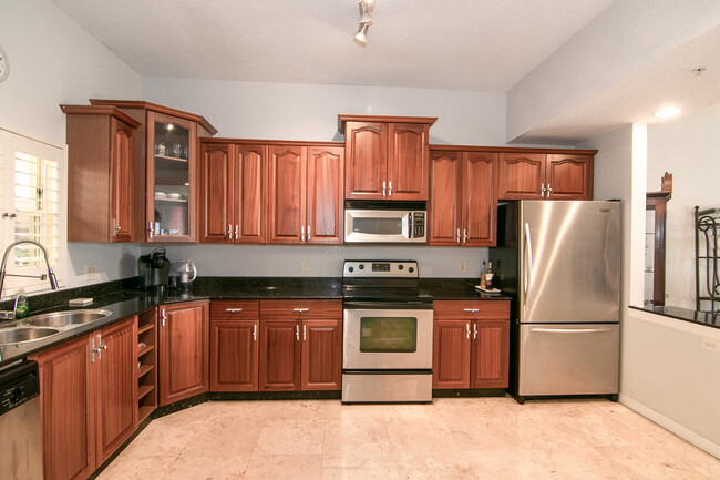 Photo - 1650 Presidential Way Condo Unit 408