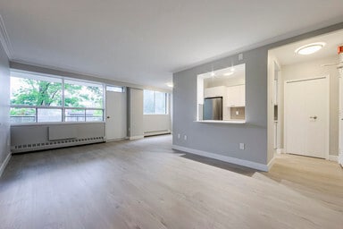 Photo - Brookdale Towers