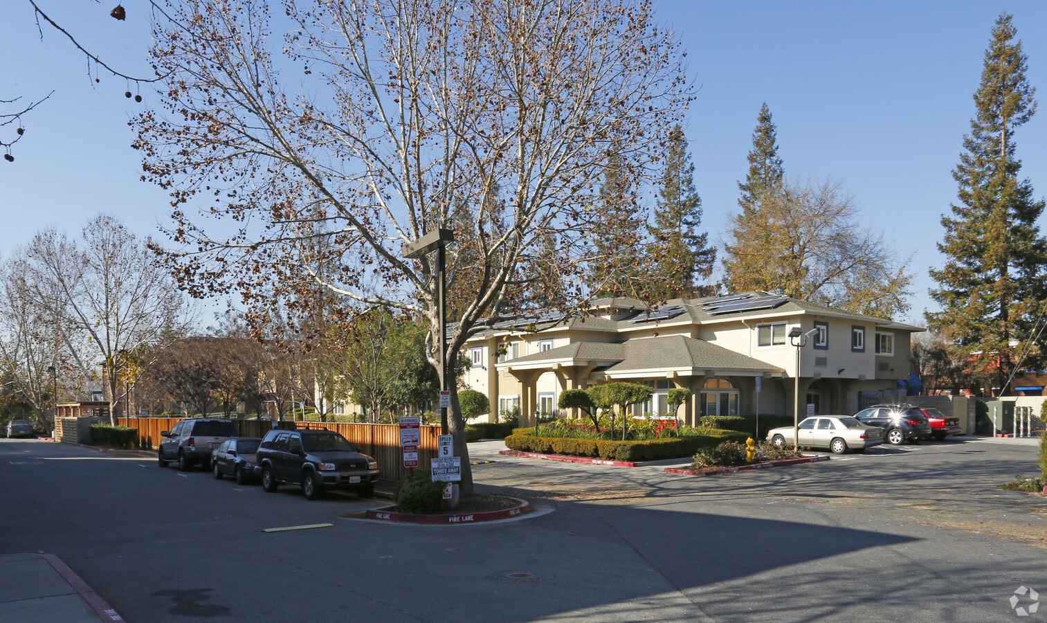 Photo - Creekview Inn Apartments
