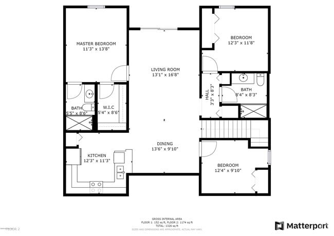 Building Photo - 7053 Snowy Canyon Dr Rental