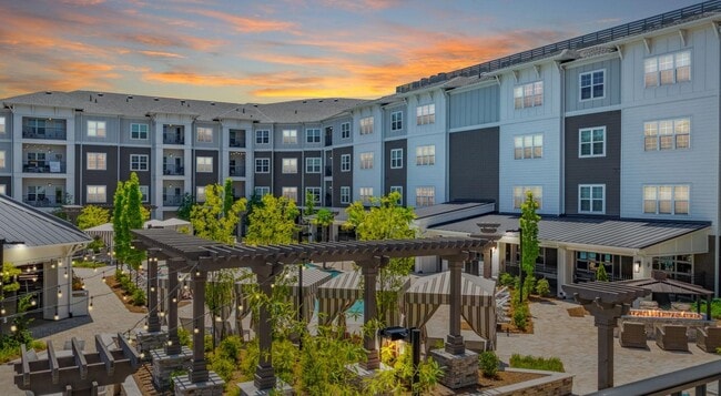 Access to resident-only features