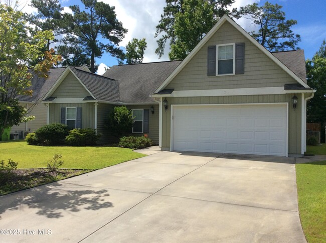 Photo - 3123 John Willis Rd House