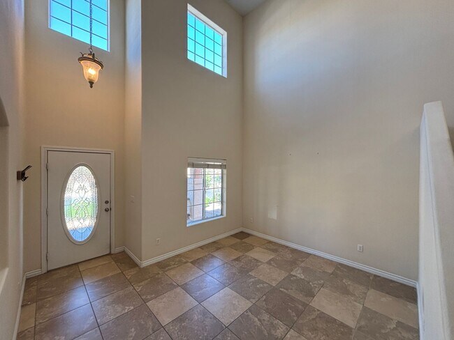 Photo - Gorgeous 3Bed/2Bath/2Car, 2-Story Home located in Caparola at Southern Highlands
