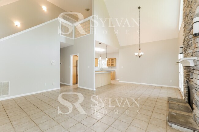 Photo - Turn the key. Enter. Smile. Repeat every day!