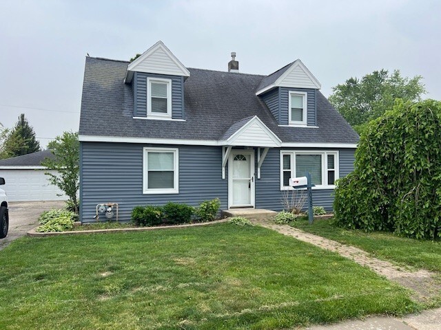 Photo - 7035 W 115th St Casa
