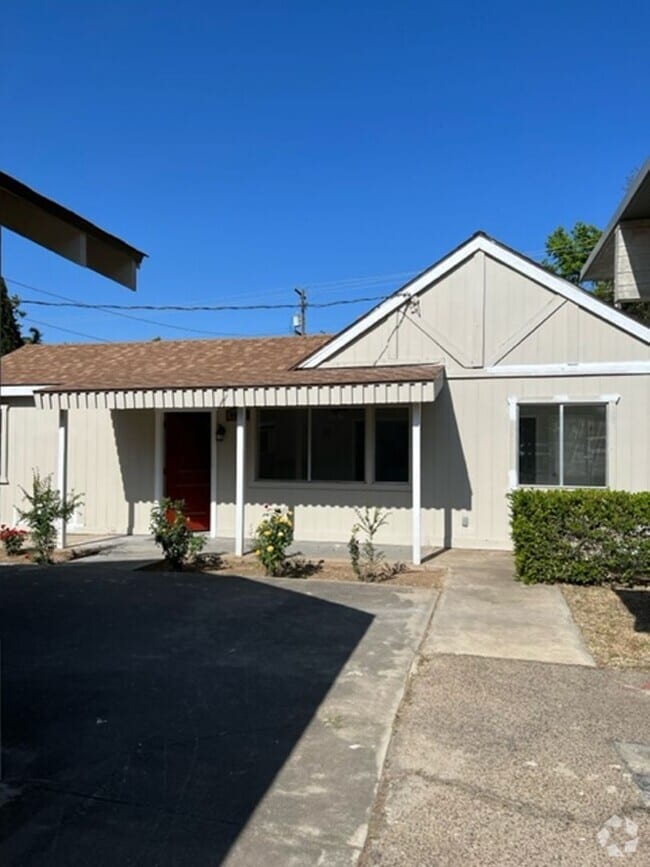 Forkner Fig Gardens Rentals Fresno CA