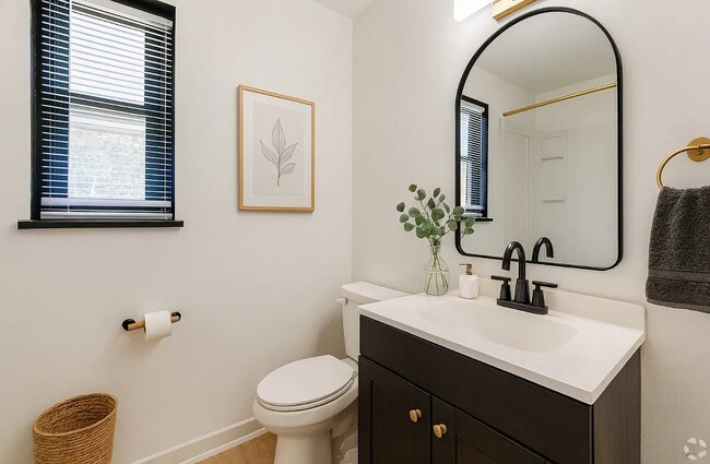 Photo - 1201 Heeney Ave Unit Luxor Gardens - 3 Bedroom