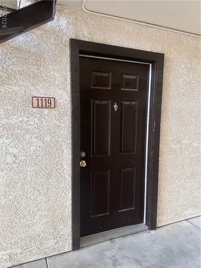 Building Photo - 2451 N Rainbow Blvd Unit 1119