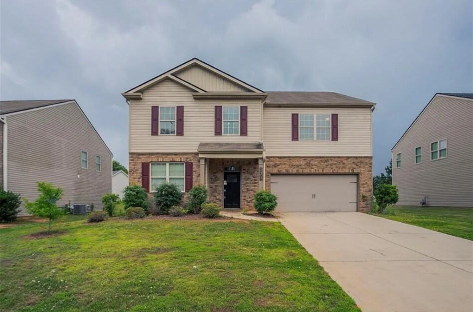 Photo - 123 Possum Creek Ln