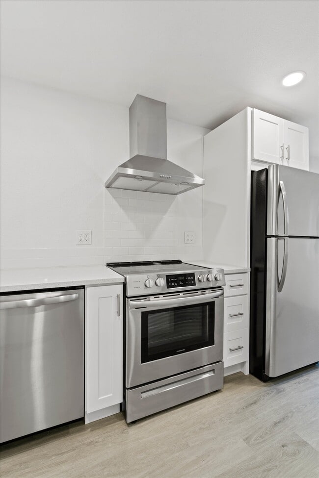 Centennial Pines Apartments