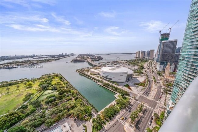 Building Photo - 900 Biscayne Blvd Unit 900 Biscayne Blvd # 4006