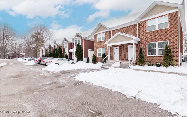 Photo - 11516 Bellewood Gdn Ct