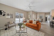 1 Bedroom + Den M4