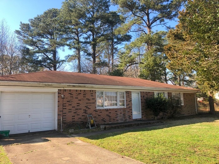 Photo - 2361 Seaboard Rd