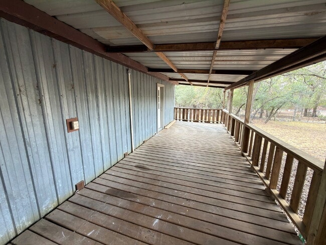 Photo - One Bed One Bath Efficiency Unit Unit B