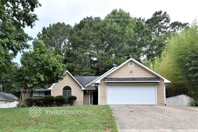 Building Photo - 3074 Wildflower Ln SW Rental