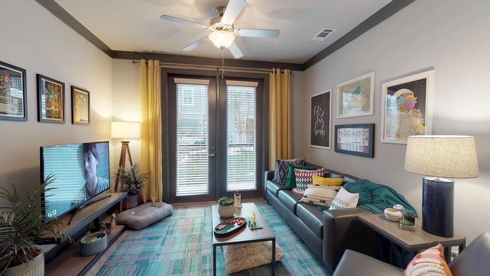 Photo - Oktiv Apartments