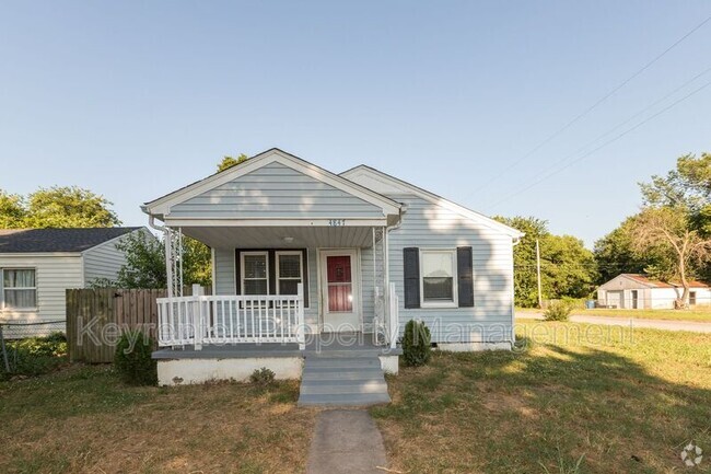 Building Photo - 4847 S 34th W Ave Rental