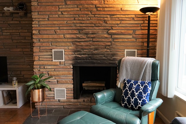 3 Bedroom - 715-719 W Madison St