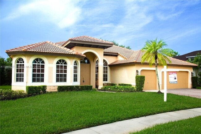 Photo - 18520 SW 39th Ct