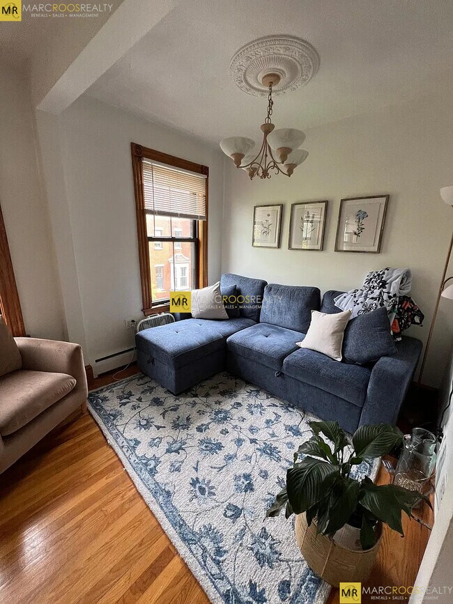 Photo - 22 Hanson St Condo Unit #3