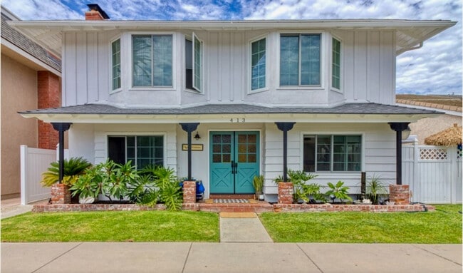 Building Photo - 413 14th St Unit B