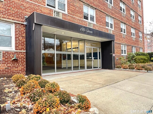 Photo - 140 Grove St Unit 5J