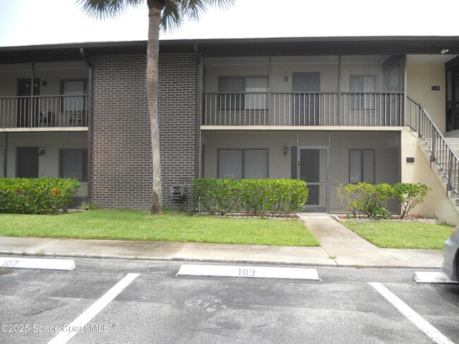 Building Photo - 3213 Murrell Rd Unit 103