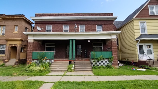 Building Photo - 1806 John Ave Rental