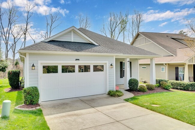 Photo - Light, bright, and move-in ready home in the highly sought-after Trilogy at Lake Norman community...