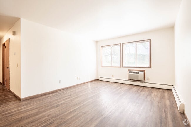 2BR, 1BA - 706SF - Liberty Valley