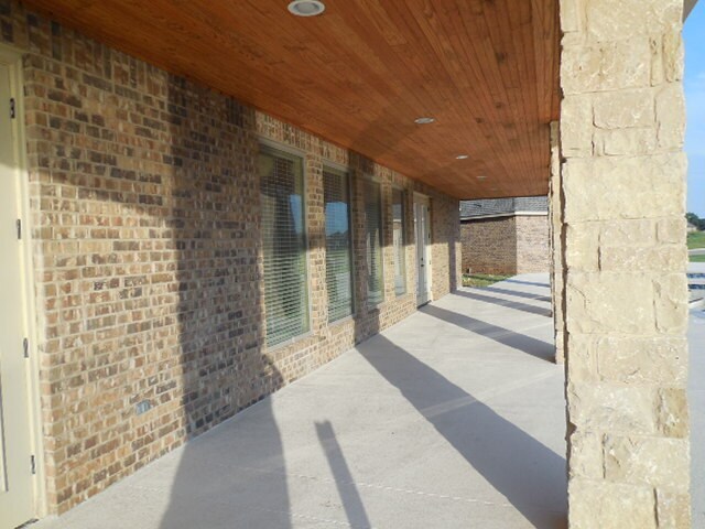 Photo - Beautiful Two Bedroom, Two Bathroom Home w/ Study for lease at The Enclave in NW Norman!!