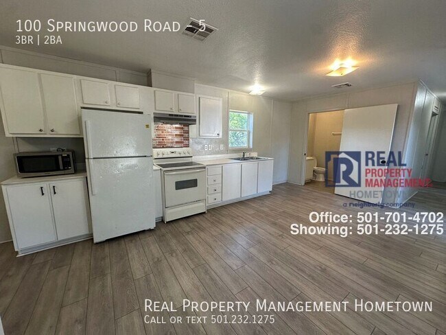 100 Springwood Rd Unidad 5