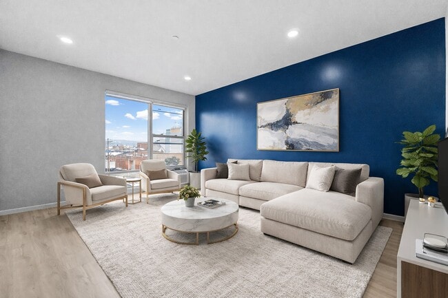 Building Photo - The Plaza of Plainfield