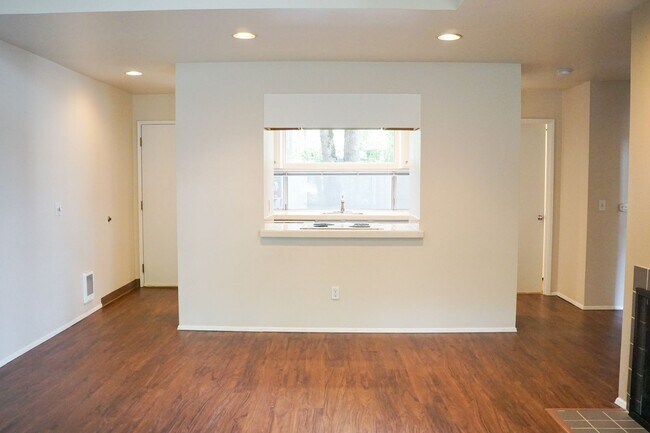 Photo - Gorgeous & Bright 1-Bed w/ Wood-Burning Fi... Unit 4637-A