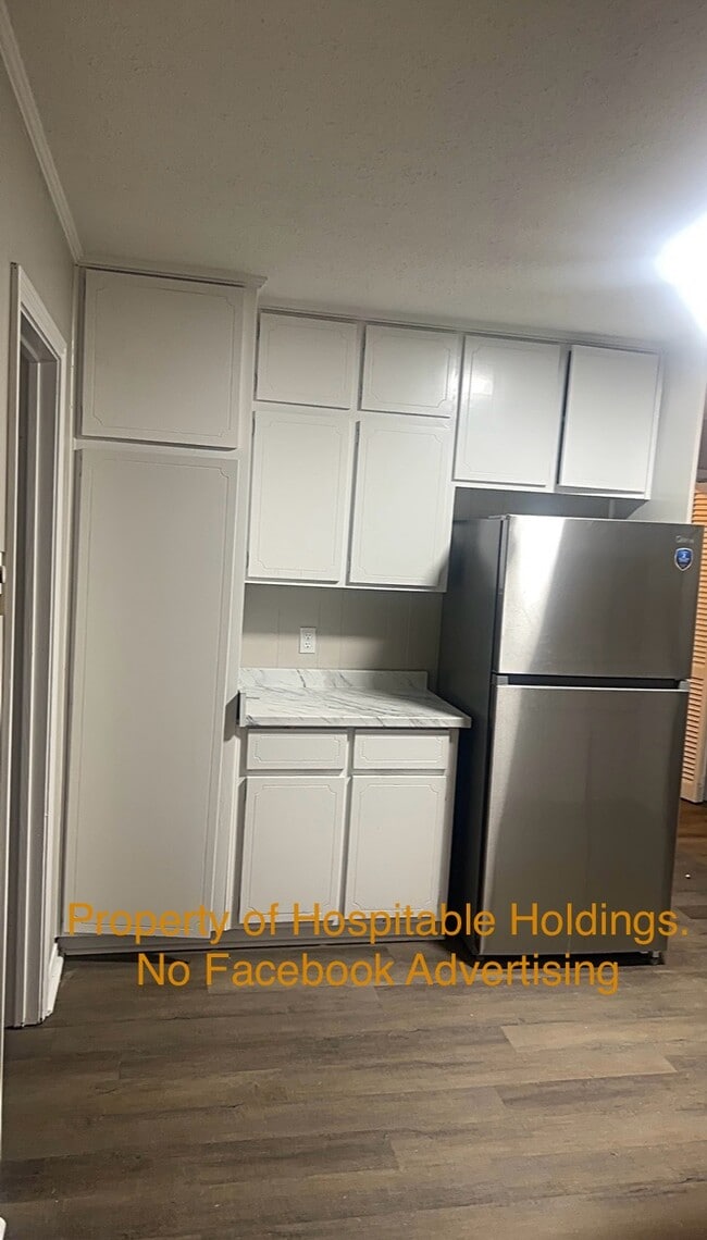 Photo - 607 N Browder St