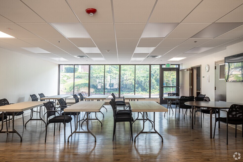 Community Room