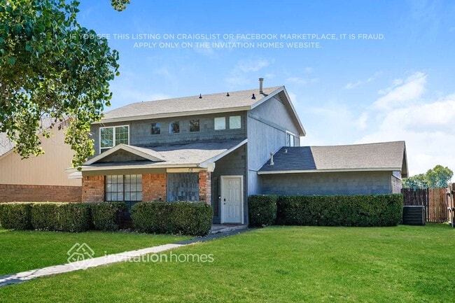 Building Photo - 518 Futrelle St