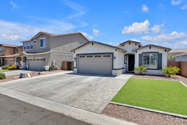 Photo - 1691 W Desert Spring Way