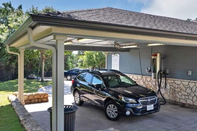 Photo - 1 bedroom in Austin TX 78744 Unidad 118
