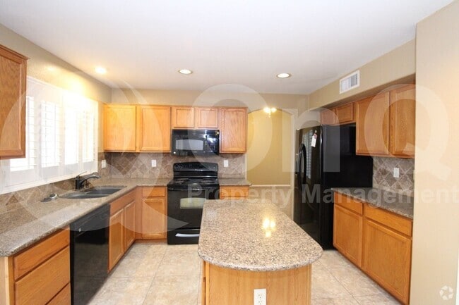 Building Photo - 5326 W Taro Ln Rental