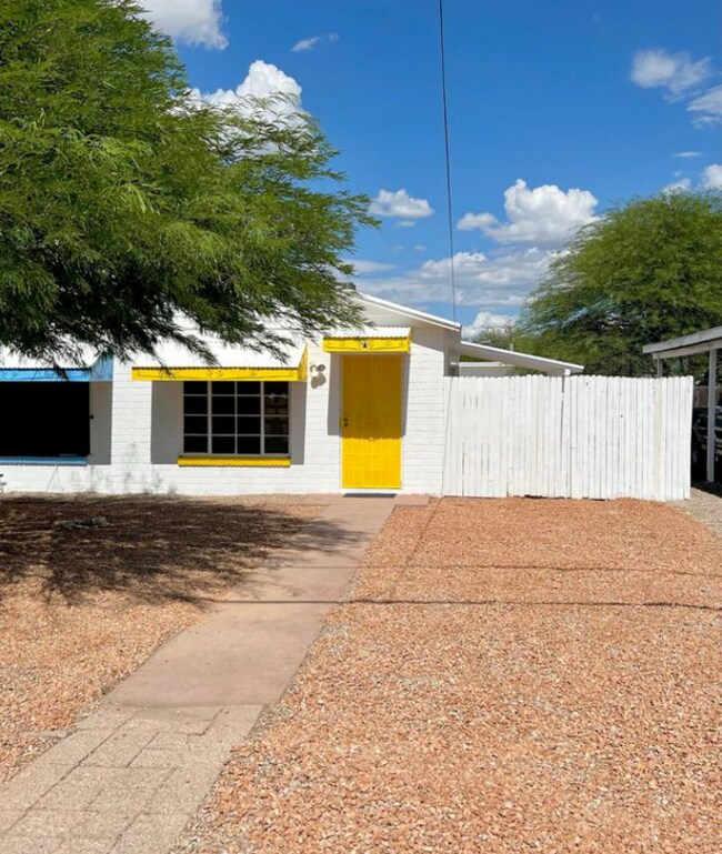 Photo - 644 N Belvedere Ave Unit A