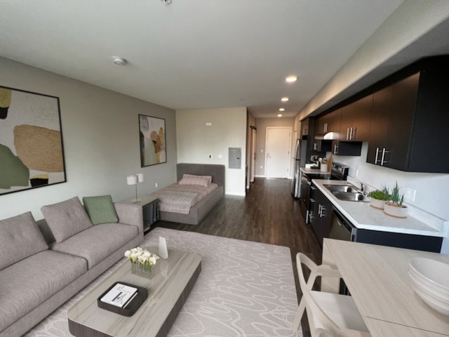 St. Anton Apartments