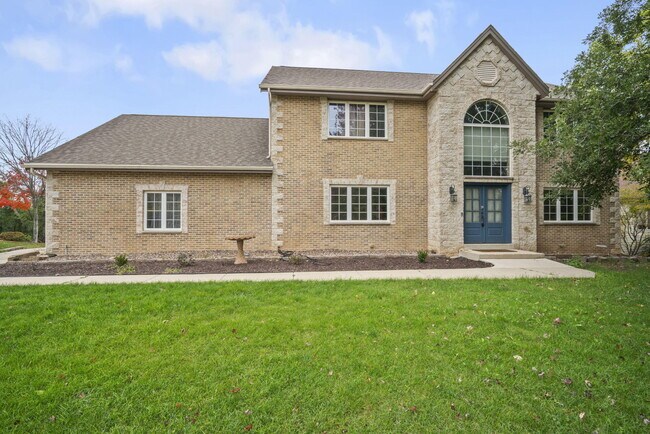 Building Photo - N54W16164 Westwind Dr