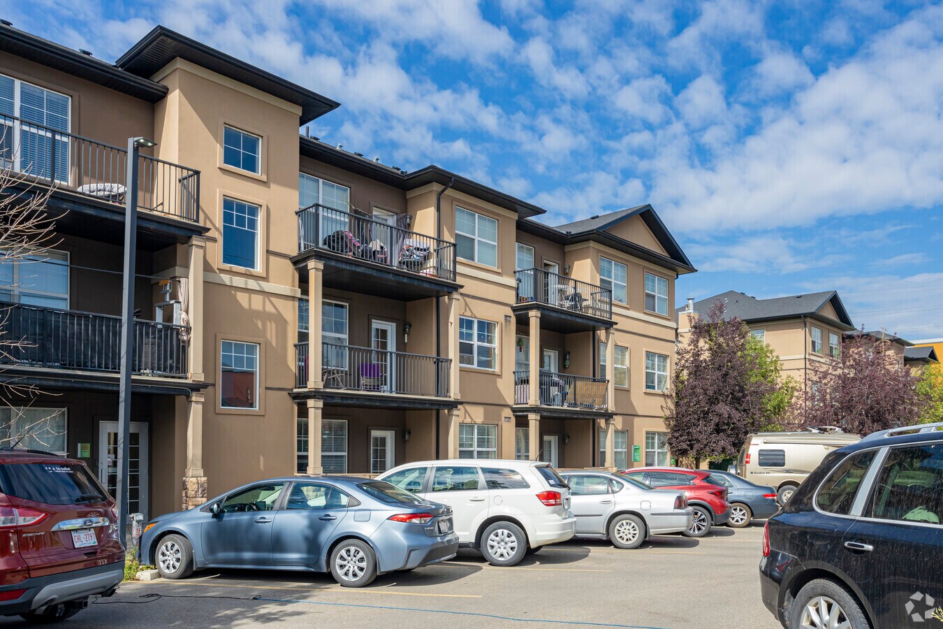 Victoria Gardens - Victoria Gardens