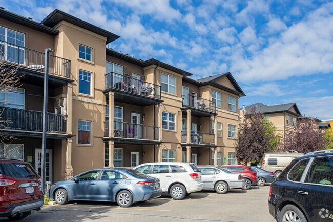 Building Photo - Victoria Gardens