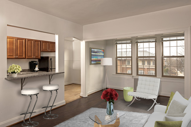 Building Photo - Alto Towers Rental