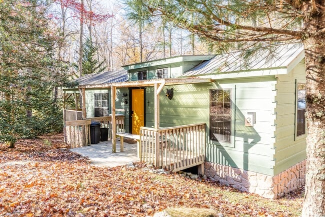 Photo - 31 Cabin Row Unidad 2