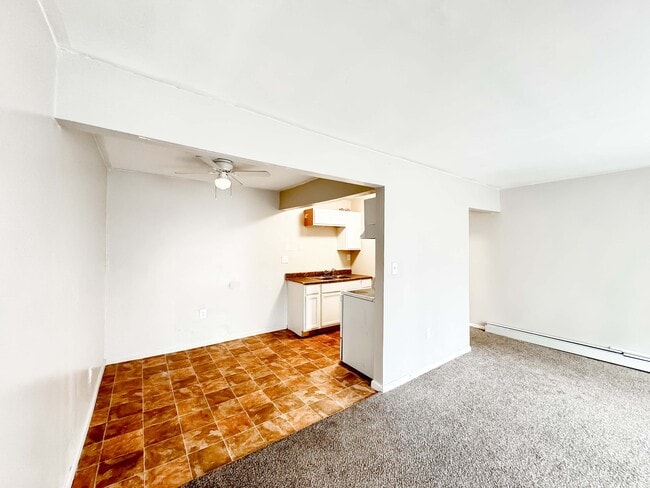 Photo - Fenkell Apartments