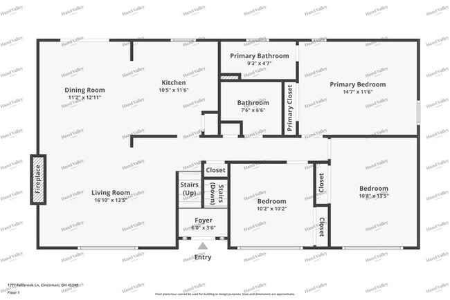 Photo - 1777 Fallbrook Ln